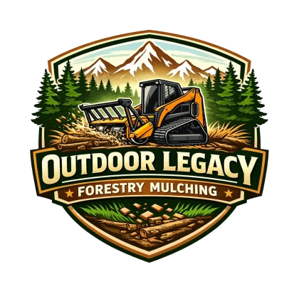 Outdoor Legacy Forestry Mulching